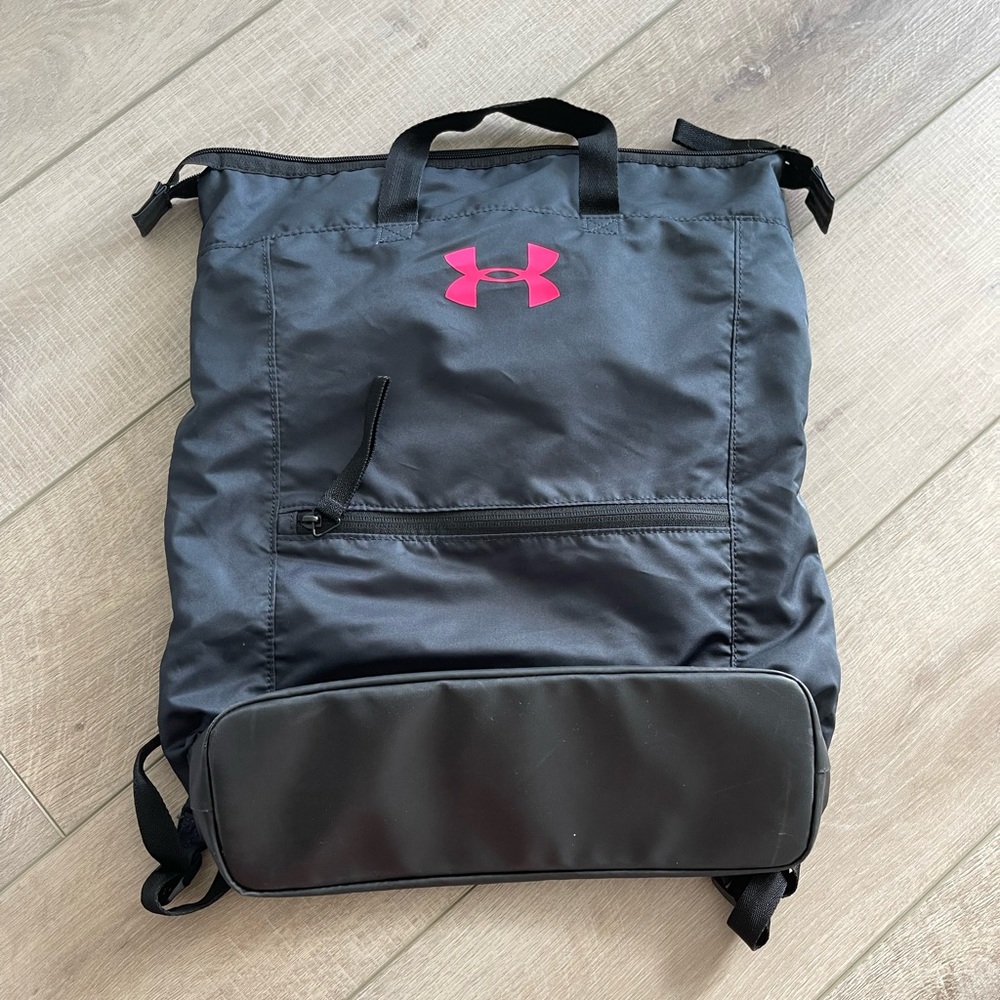 Under Armour Backpack